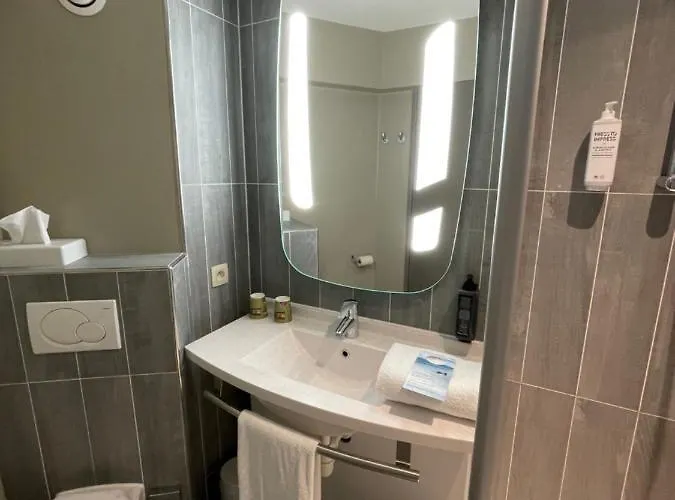 Hotel Ibis Centrum St. Baafs Kathedraal 3*