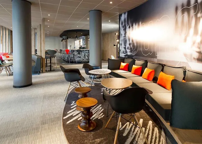 Ibis Centrum St. Baafs Kathedraal Gent