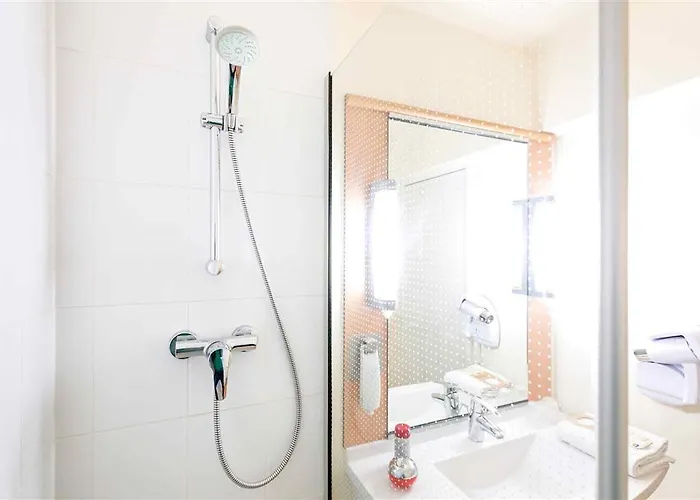 Hotel Ibis Centrum St. Baafs Kathedraal