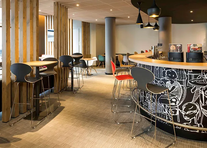 Ibis Centrum St. Baafs Kathedraal 3*