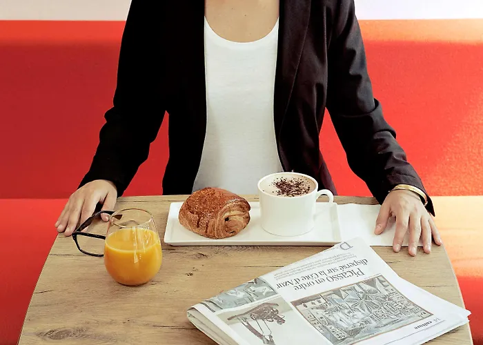 Hotel Ibis Centrum St. Baafs Kathedraal Ghent