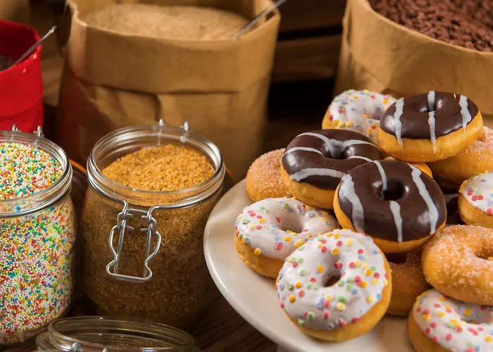 Hotel Ibis Centrum St. Baafs Kathedraal 3*