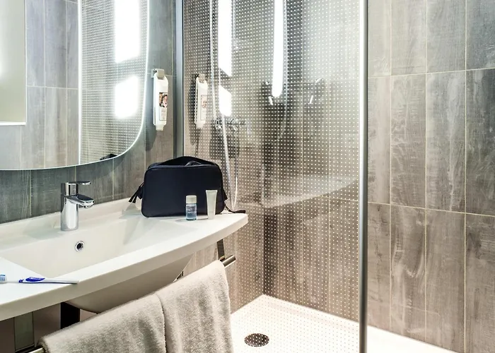 Hotel Ibis Centrum St. Baafs Kathedraal 3*