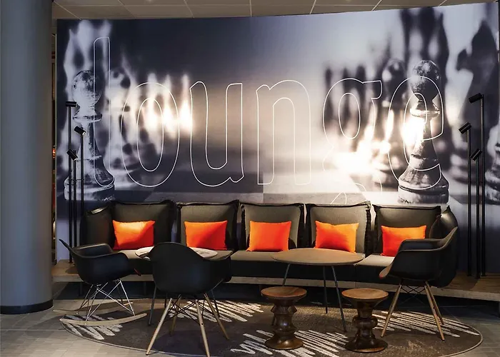 Ibis Centrum St. Baafs Kathedraal