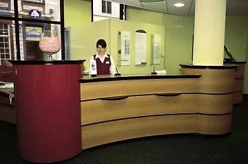 Hotell Ibis Centrum St. Baafs Kathedraal 3*