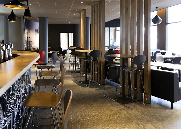 Ibis Centrum St. Baafs Kathedraal Ghent