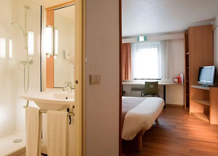 Hotel Ibis Centrum St. Baafs Kathedraal 3*